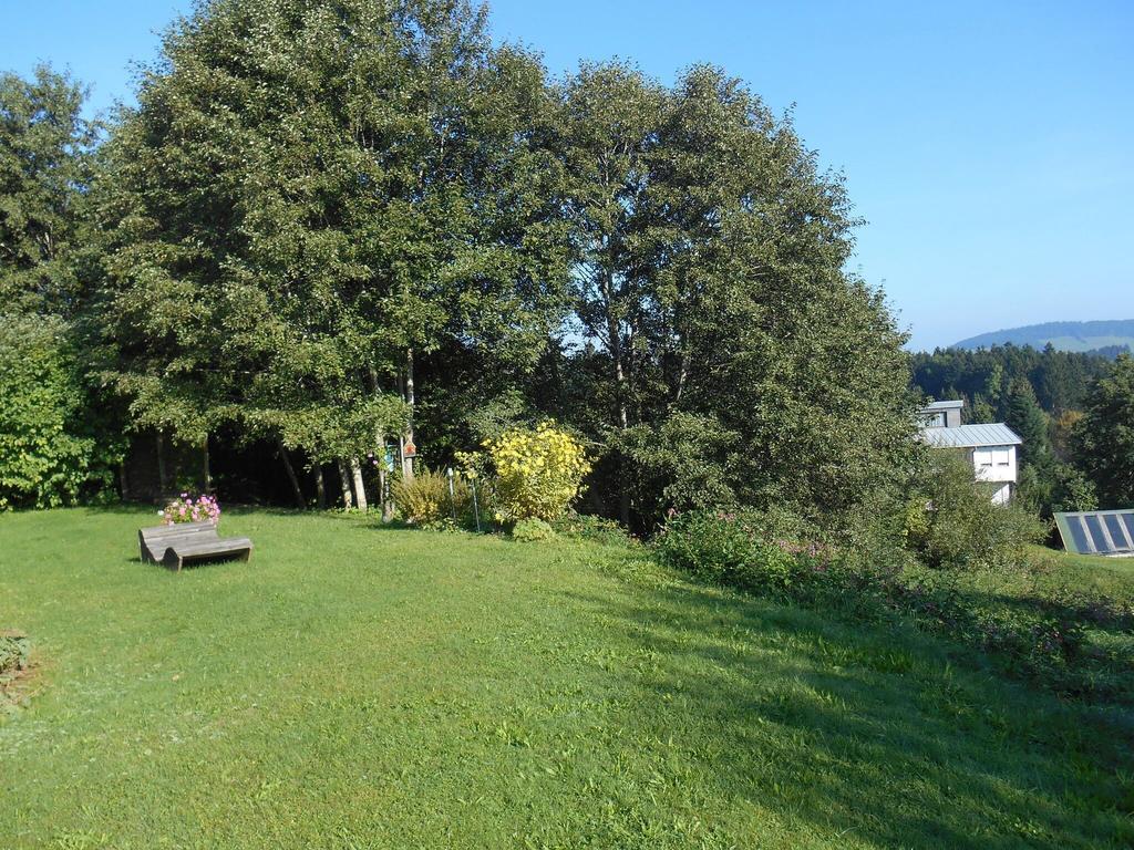 Ferienwohnung Rath Oberreute Exterior foto